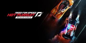 购买 Need for Speed Hot Pursuit Remastered (Xbox X)