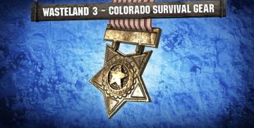 Kup Wasteland 3 Colorado Survival Gear Pack PSN (DLC)