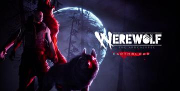 Kup Werewolf: The Apocalypse – Earthblood (PC)