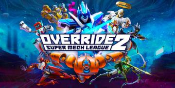 Acheter Override 2: Super Mech League (PS5)