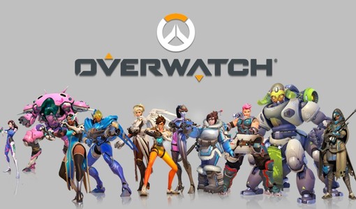 Overwatch (Xbox X)