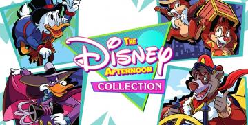 Osta The Disney Afternoon Collection (Xbox X)