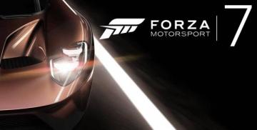购买 Forza Motorsport 7 (Xbox X)