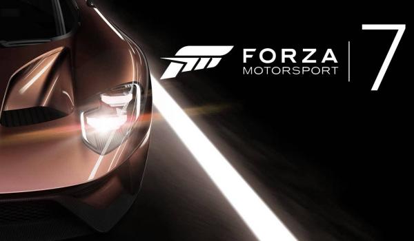 Forza Motorsport 7 (Xbox X)