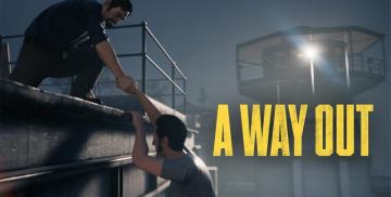 Acheter A Way Out (Xbox X)