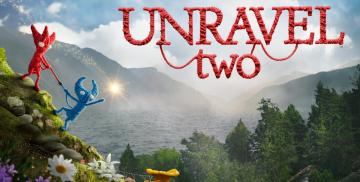 Køb Unravel Two (Xbox X)