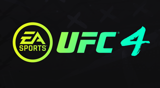 Osta UFC 4 (Xbox X)