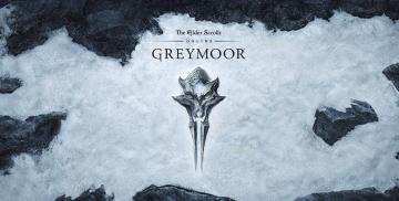 Buy The Elder Scrolls Online - Greymoor Upgrade (Xbox X)