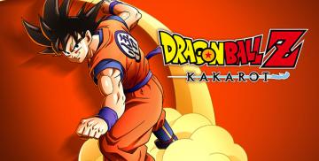 Kup Dragon Ball Z Kakarot (Xbox X)