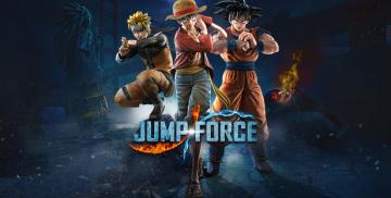 购买 Jump Force (Xbox X)