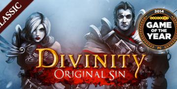 Acheter Divinity Original Sin (Xbox)