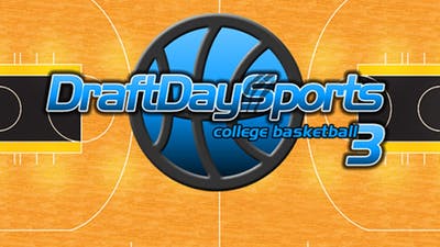Draft Day Sports College Basketball 3 (PC)