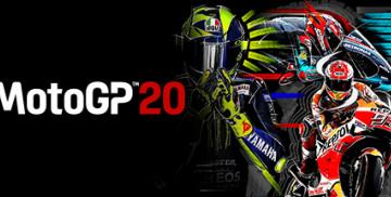 Kjøpe MotoGP 2020 (Xbox X)