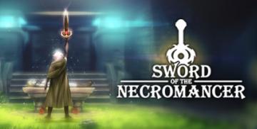 Sword of the Necromancer (Nintendo) 구입