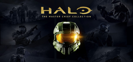 Halo Master Chief Collection (Xbox X)