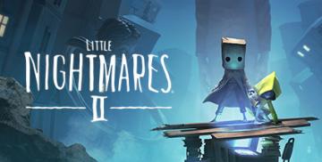 Kjøpe Little Nightmares II (PC)