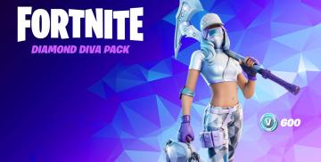 Kup Fortnite - The Diamond Diva Pack Xbox X (DLC)