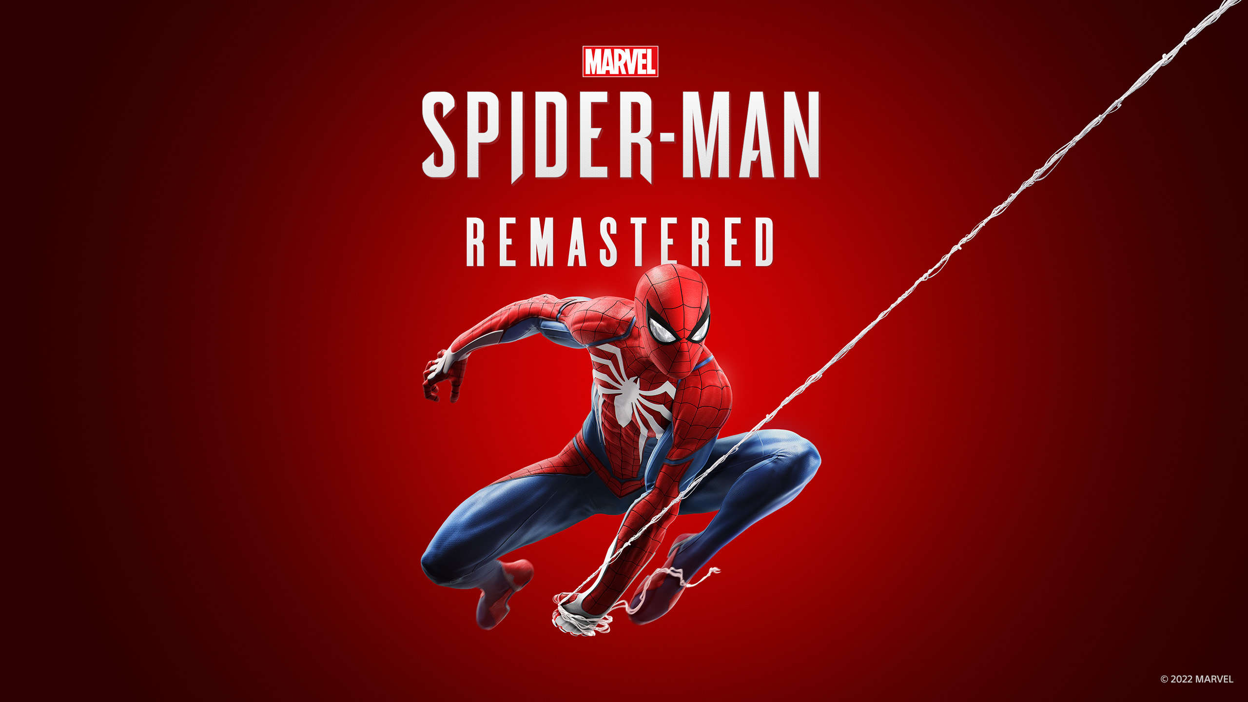Marvels Spider-Man Remastered (PS5)