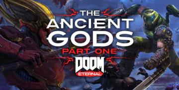Buy DOOM Eternal The Ancient Gods Part One (PC Windows Account)