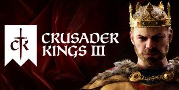 Buy Crusader Kings III (PC Windows Account)