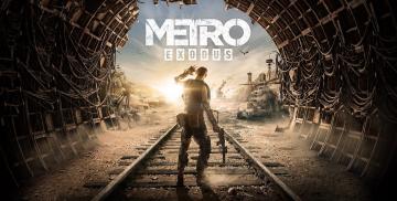 Buy Metro Exodus (PC Windows Account)