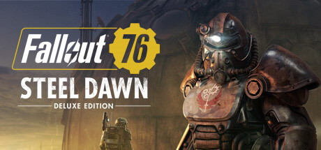 Fallout 76 Steel Dawn (PC Windows Account)
