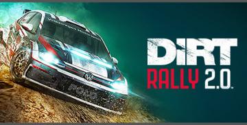 Satın almak DiRT Rally 2.0 (PC Windows Account)