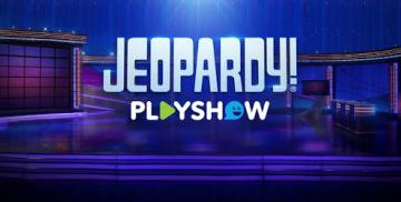 購入Jeopardy! PlayShow (PC Windows Account)
