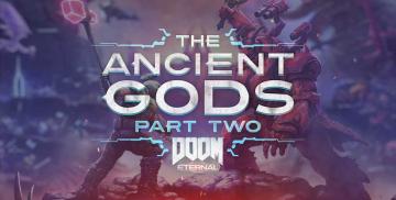 Köp DOOM Eternal The Ancient Gods  Part Two (PC Windows Account)