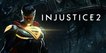 購入Injustice 2 (PC Windows Account)