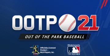 購入Out of the Park Baseball 21 (PC Windows Account)