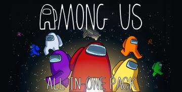 Among Us  All in One Pack (PC Windows Account) الشراء