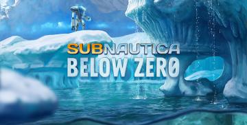 Køb Subnautica Below Zero (PC Windows Account)