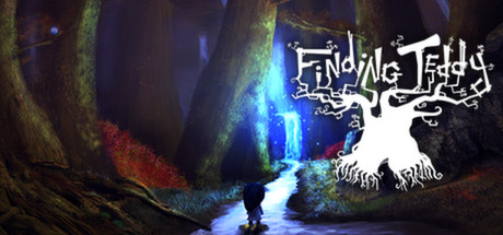 Finding Teddy (PC)