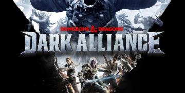 Köp Dungeons & Dragons: Dark Alliance (PC Windows Account)