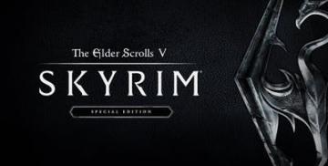 购买 The Elder Scrolls V Skyrim Special Edition (PC Windows Account)