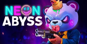 Køb Neon Abyss (Xbox)