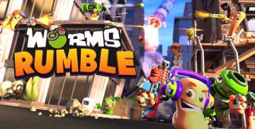 Buy Worms Rumble (Nintendo) 