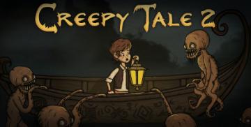 Comprar Creepy Tale 2 (PC) 