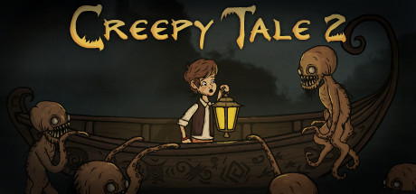 Creepy Tale 2 (PC)
