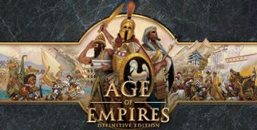 Kjøpe Age of Empires (PC Windows Account)