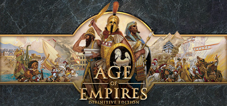 Age of Empires (PC Windows Account)