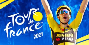 Köp Tour de France 2021 (PS4)