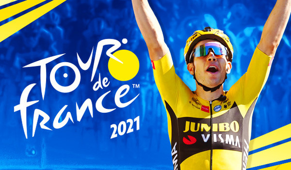 Tour de France 2021 (PS5)