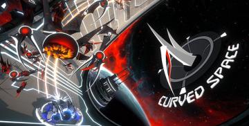 Kjøpe Curved Space (PS4)