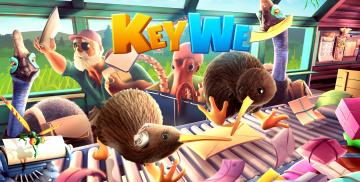 Satın almak KeyWe (Nintendo)