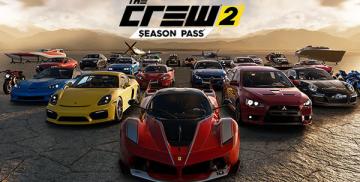 Satın almak The Crew 2 Season Pass (PC)