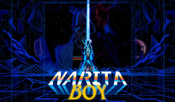 Narita Boy (Nintendo)