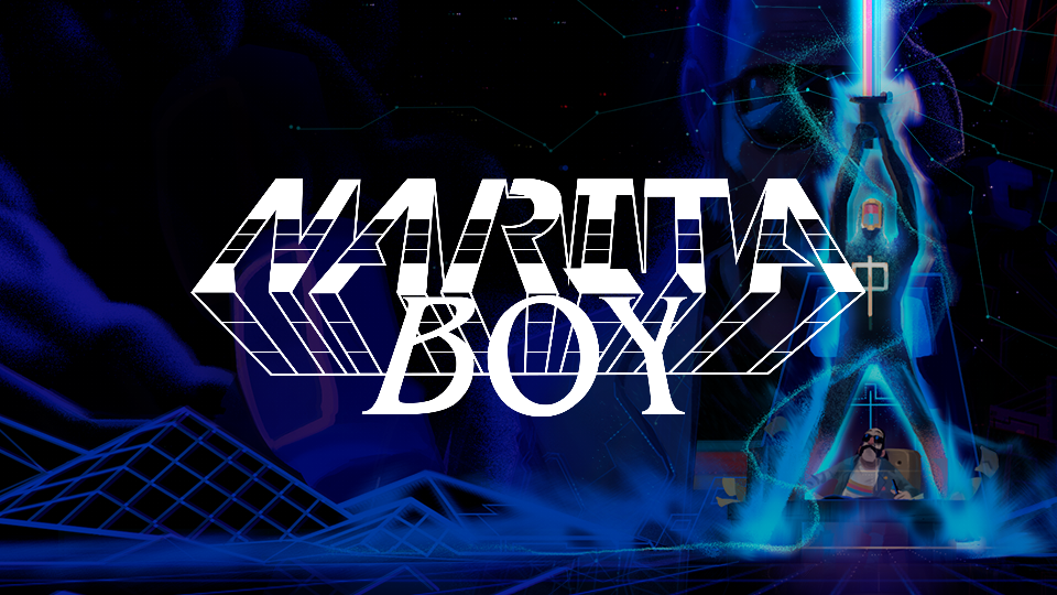 Narita Boy (PC)