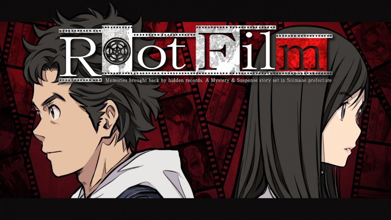 Root Film (Nintendo)